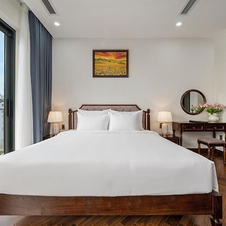 Florence Hotel Da Nang Exterior photo