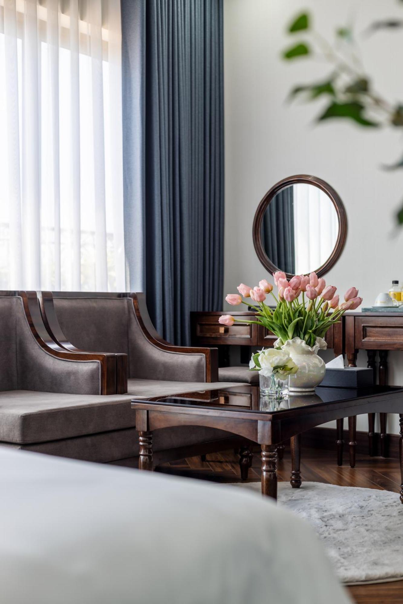 Florence Hotel Da Nang Room photo