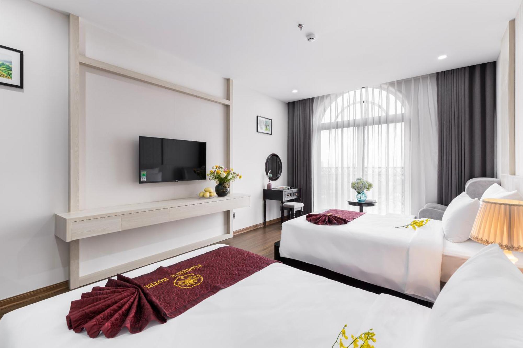 Florence Hotel Da Nang Exterior photo